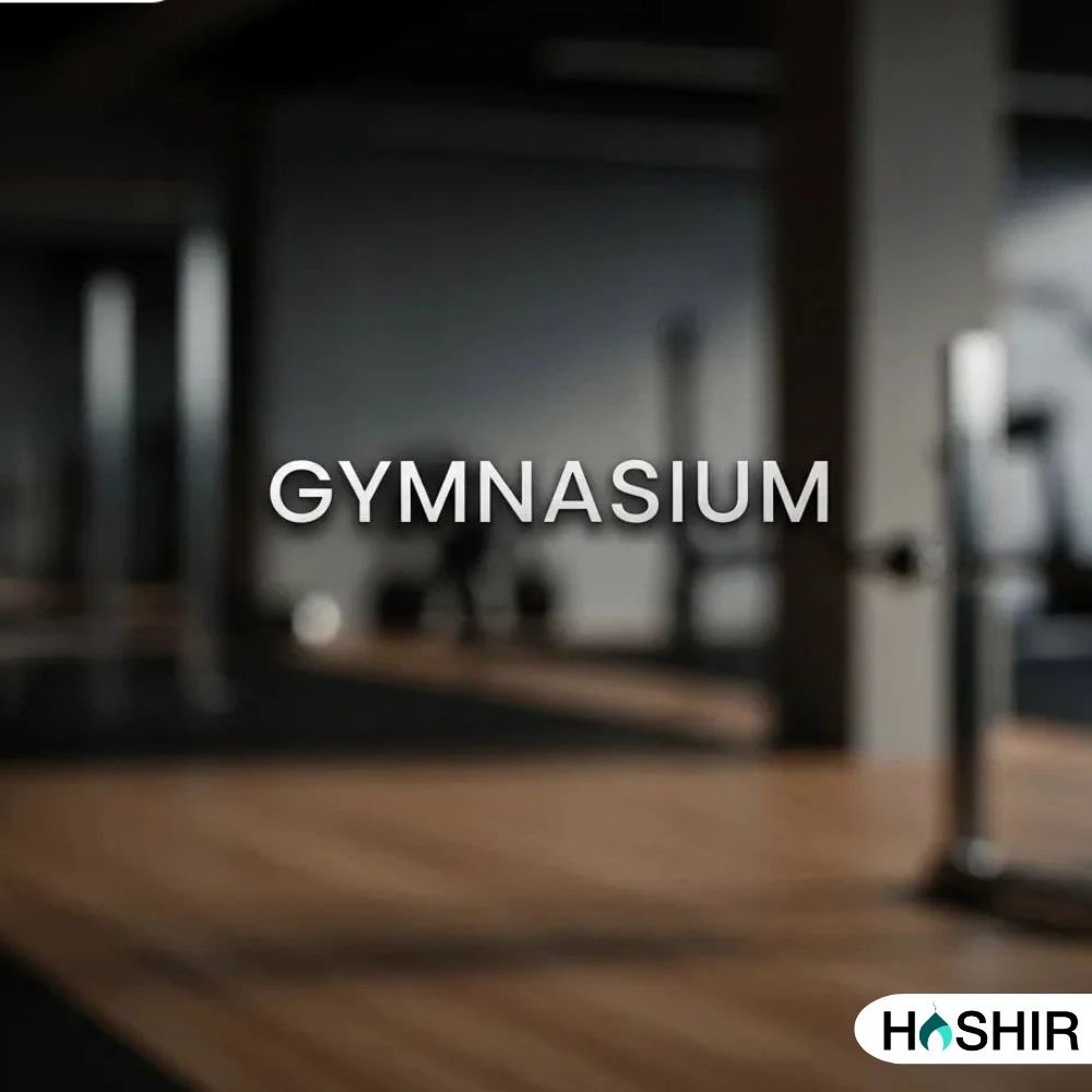 Gym Rental